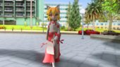 Senko-San
